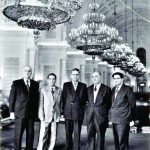 در اسناد اشتازی اسمی از شهریاری ندیدم