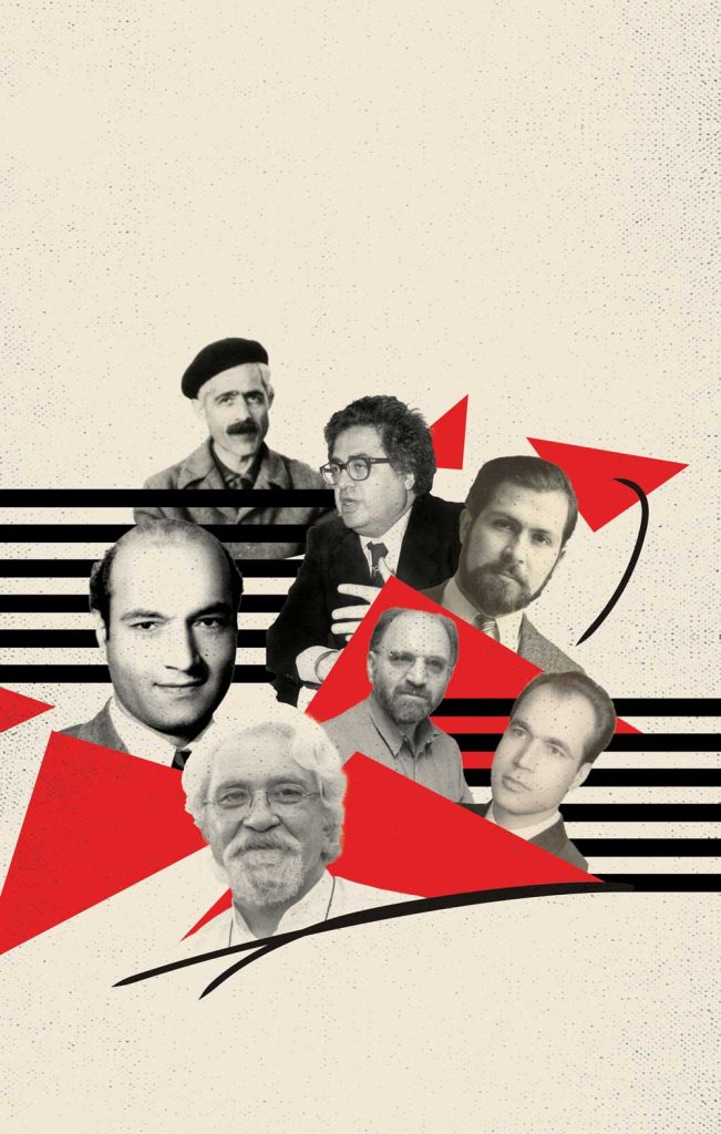همهی مخالفان توسعه