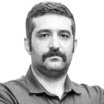 علی ورامینی
