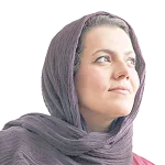 افسانه کامران