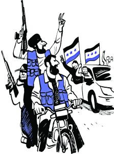 بیم و امید در سوریه
