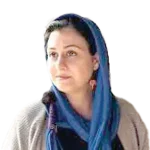 ساناز اقتصادی‌نیا