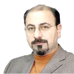 محمدرضا طهماسب‌پور